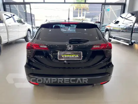 HR-V 1.8 16V EXL