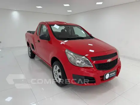 MONTANA 1.4 MPFI LS CS 8V