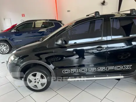CROSSFOX 1.6 MI 8V VOLKSWAGEN