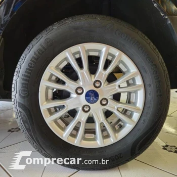 ECOSPORT SE AT 1.6B