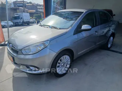 Grand Siena ESSENCE 1.6 Flex 16V