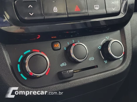 KWID 1.0 12V SCE Intense
