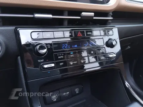 CRETA 1.0 TGDI FLEX PLATINUM AUTOMÁTICO