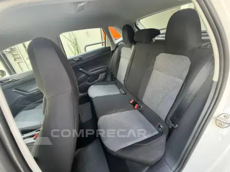 Polo Comfortline TSI 1.0 Flex 12V Aut.