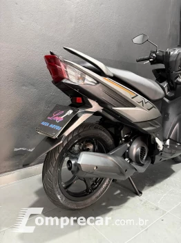 NEO 125 cbs