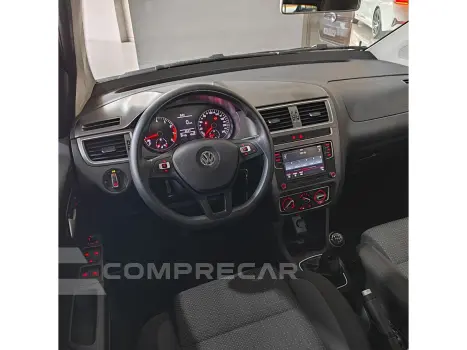 FOX 1.6 MSI TOTAL FLEX CONNECT 4P MANUAL