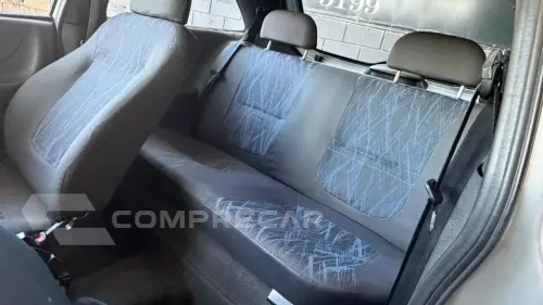 Celta Life 1.0 MPFI VHC 8V 3p