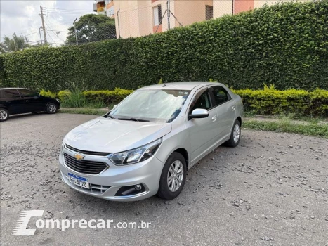 COBALT 1.8 MPFI LTZ 8V