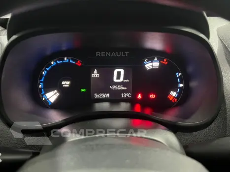 KWID 1.0 12V SCE ZEN