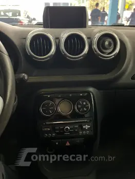 C3 PICASSO 1.6 Exclusive