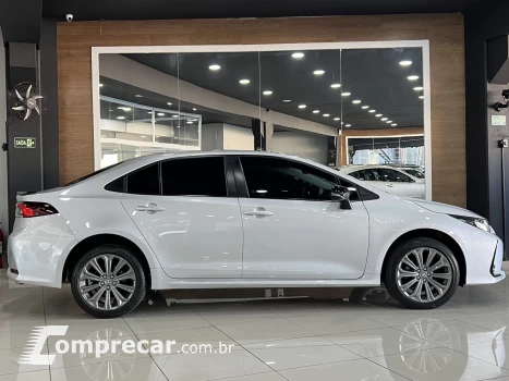 COROLLA 2.0 VVT-IE FLEX XEI DIRECT SHIFT
