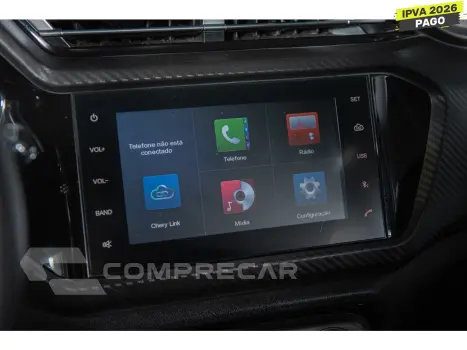 TIGGO 2 1.5 MPFI 16V FLEX LOOK 4P MANUAL