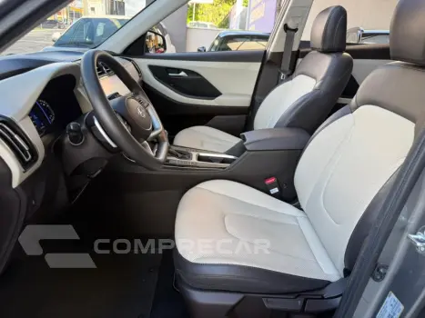 CRETA 2.0 FLEX ULTIMATE AUTOMÁTICO