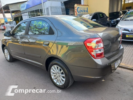 Cobalt 1.4 LTZ
