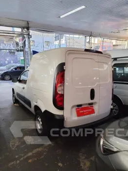 FIORINO ENDURANCE EVO 1.4 FLEX 8V 2P
