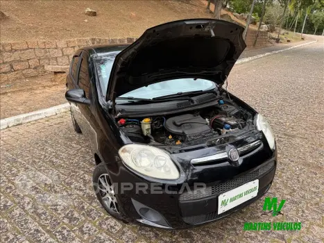 PALIO 1.0 MPI ATTRACTIVE 8V FLEX 4P MANUAL