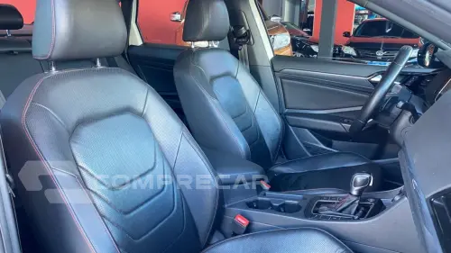 VOLKSWAGEN JETTA 2.0 350 TSI GLI DSG