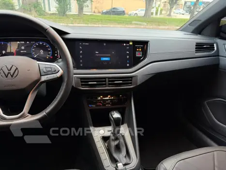 Virtus 1.4 250 Tsi Exclusive Automático
