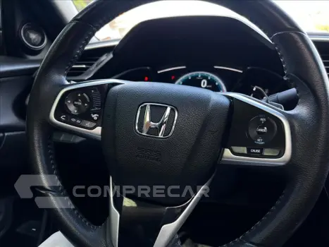 CIVIC 1.5 16V Turbo Touring