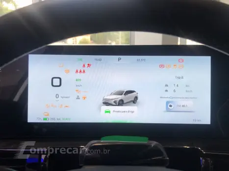 E5 61,1 KW ELÉTRICO