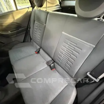 CHEVROLET AGILE LT