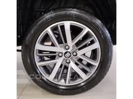 STRADA 1.3 FIREFLY FLEX VOLCANO CD CVT