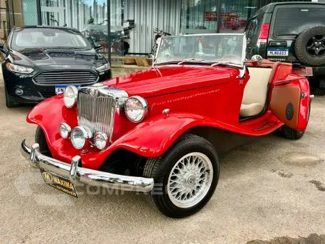 CLASSICO 1.6 8V