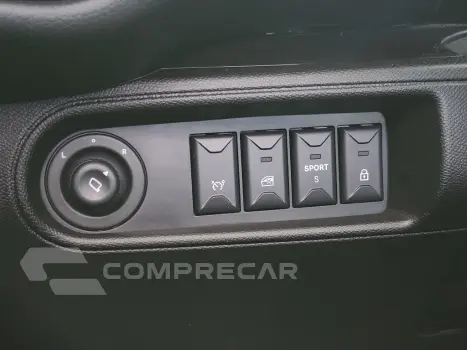 BASALT 1.0 TURBO 200 FLEX DARK EDITION CVT