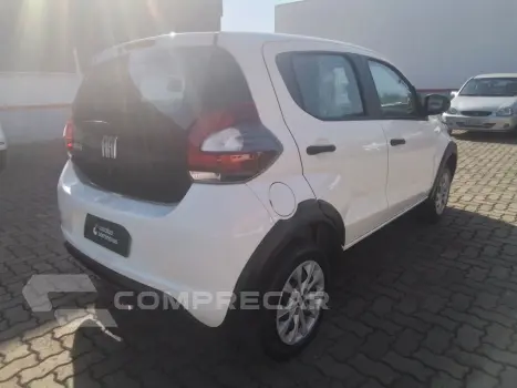 MOBI 1.0 EVO FLEX LIKE. MANUAL