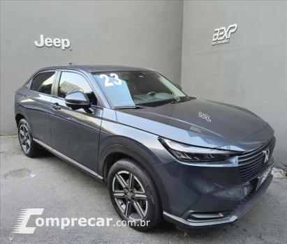 HR-V 1.5 DI I-vtec EX