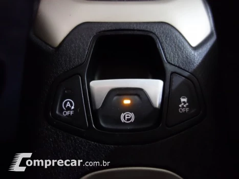 RENEGADE - 1.8 16V SPORT 4P AUTOMÁTICO