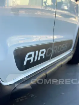 AIRCROSS Shine 1.6 Flex 16V 5p Aut.