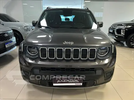 RENEGADE 1.3 T270 TURBO FLEX LONGITUDE AT6
