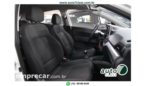 HB20 - 1.0 12V VISION MANUAL