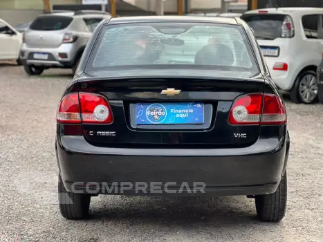 Classic 1.0 Mpfi Ls 8V Flex 4P Manual