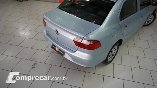 VOYAGE 1.6 C 8V