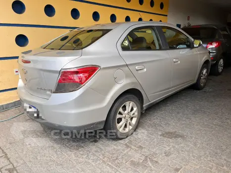 PRISMA 1.4 LTZ Spe/4 8V