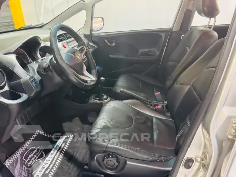 FIT 1.5 EX 16V