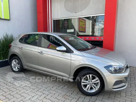 POLO 1.0 MPI TOTAL FLEX MANUAL