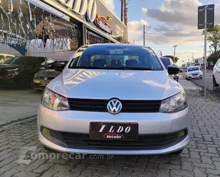 VOYAGE 1.0 MI City 8V