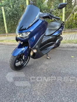 Nmax 160cc