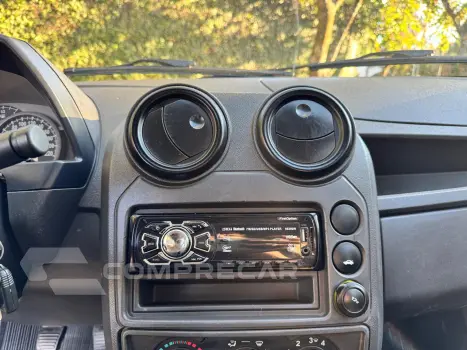 KA 1.0 I 8V