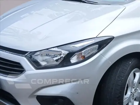 PRISMA 1.4 MPFI LT 8V FLEX 4P MANUAL