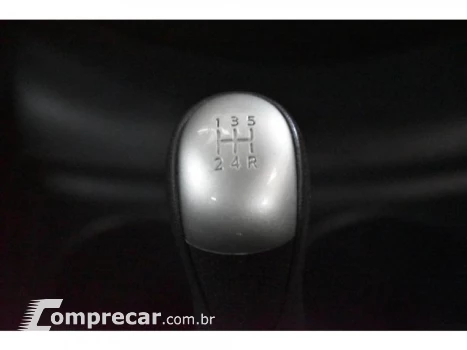 VERSA - 1.6 16V SV 4P MANUAL