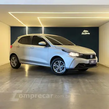 ARGO DRIVE 1.0 6V Flex