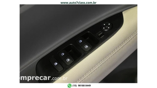 HB20S - 1.0 TGDI PLATINUM AUTOMÁTICO