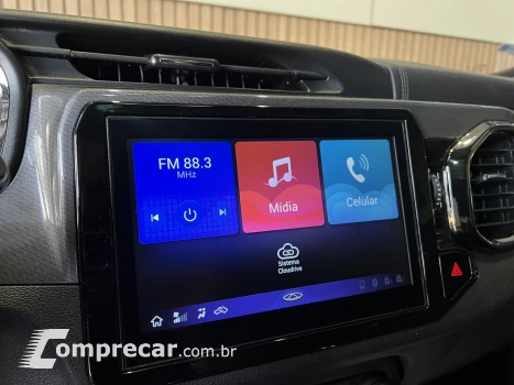 TIGGO 5x 1.5 VVT TURBO iFLEX TXS DCT