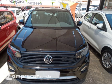 T-CROSS 1.0 200 TSI