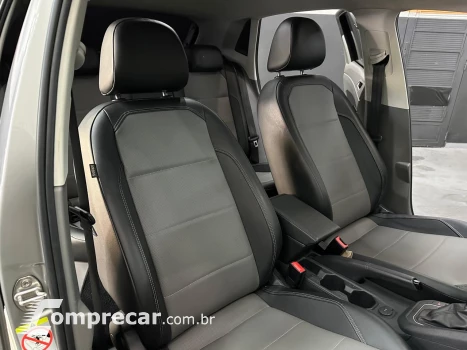 POLO 1.0 200 TSI Comfortline