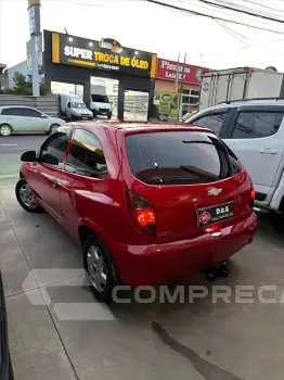 CELTA 1.0 MPFI LS 8V